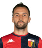 Milan Badelj Logo