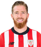 Iker Muniain Goni Logo