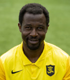 Efe Ambrose Logo