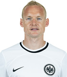 Sebastian Rode Logo