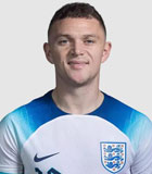 Kieran Trippier Logo