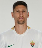 Federico Fernandez Logo