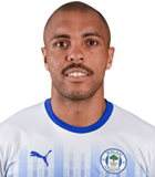 Josh Magennis Logo