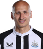 Jonjo Shelvey Logo