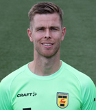 Robbin Ruiter Logo