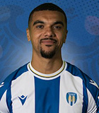 Kwesi Appiah Logo