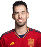 Sergi Busquets Burgos Logo