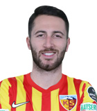 Andrea Bertolacci Logo