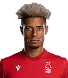 Lyle Taylor Logo