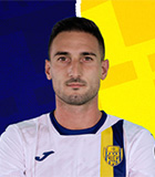 Federico Macheda Logo