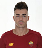 Stephan El Shaarawy Logo