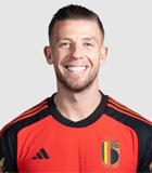 Toby Alderweireld Logo