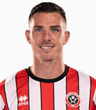 Ciaran Clark Logo