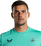 Karl Darlow Logo