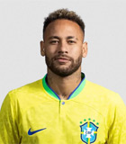 Neymar da Silva Santos Junior Logo