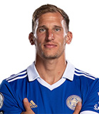 Marc Albrighton Logo