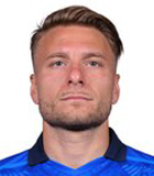 Ciro Immobile Logo