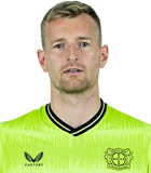 Lukas Hradecky Logo