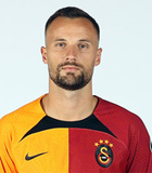 Haris Seferovic Logo