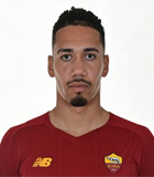 Chris Smalling Logo