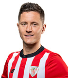 Ander Herrera Aguera Logo