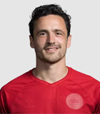 Thomas Delaney Logo