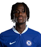 Trevoh Chalobah Logo