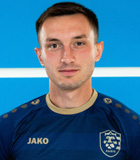 Andriy Yakymiv Logo