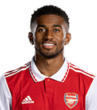 Reiss Nelson Logo