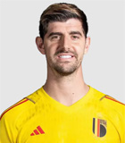 Thibaut Nicolas Marc Courtois Logo