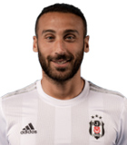 Cenk Tosun Logo