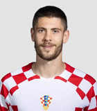 Andrej Kramaric Logo