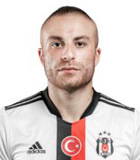 Gokhan Tore Logo