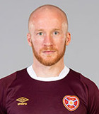 Liam Boyce Logo