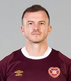 Andy Halliday Logo