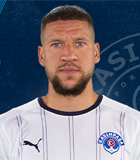 Jeffrey Bruma Logo