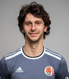 Diego Fabbrini Logo