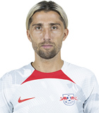 Kevin Kampl Logo