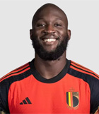 Romelu Lukaku Logo