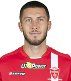 Luca Marrone Logo