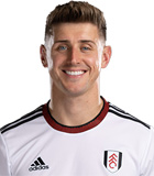 Thomas Cairney Logo