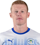 James McClean Logo