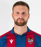 Shkodran Mustafi Logo