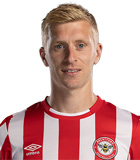 Ben Mee Logo