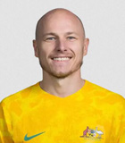 Aaron Frank Mooy Logo