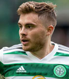 James Forrest Logo