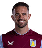 Danny Ings Logo