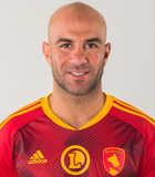 Aymen Abdennour Logo