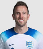 Harry Kane Logo