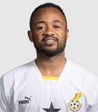 Jordan Pierre Ayew Logo